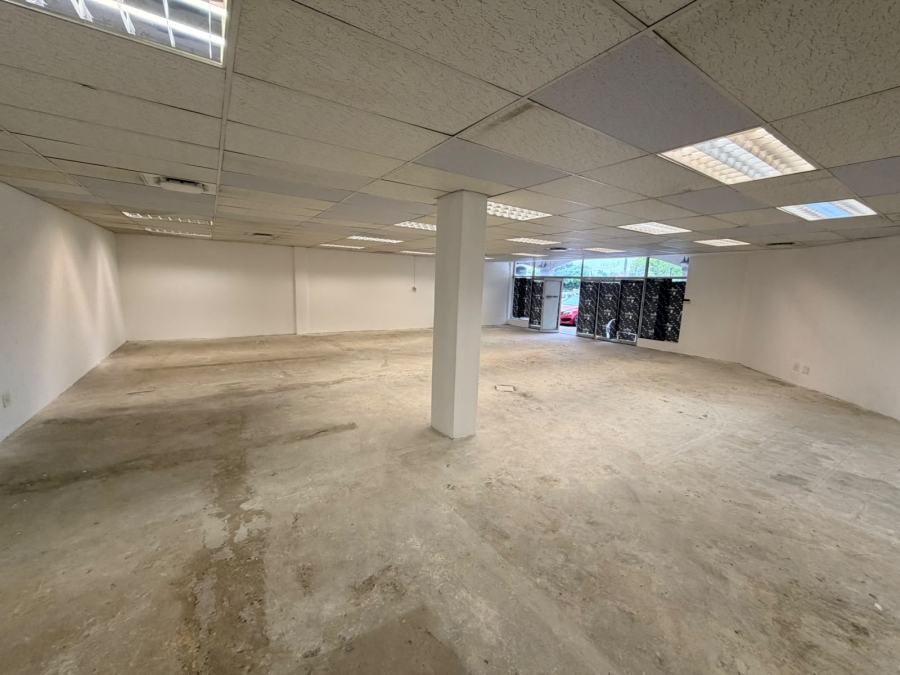 To Let Commercial Property for Rent in Durbanville Western Cape
